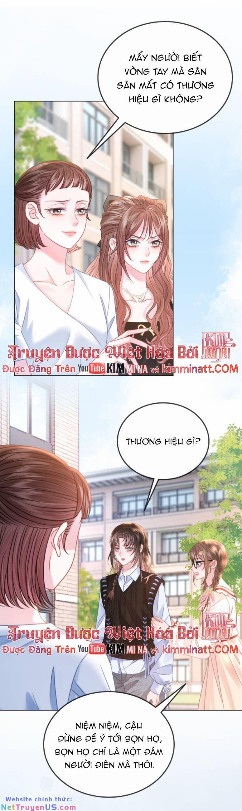 Thân Phận Của Phu Nhân Làm Chấn Động Cả Thành Phố. 33 trang 11