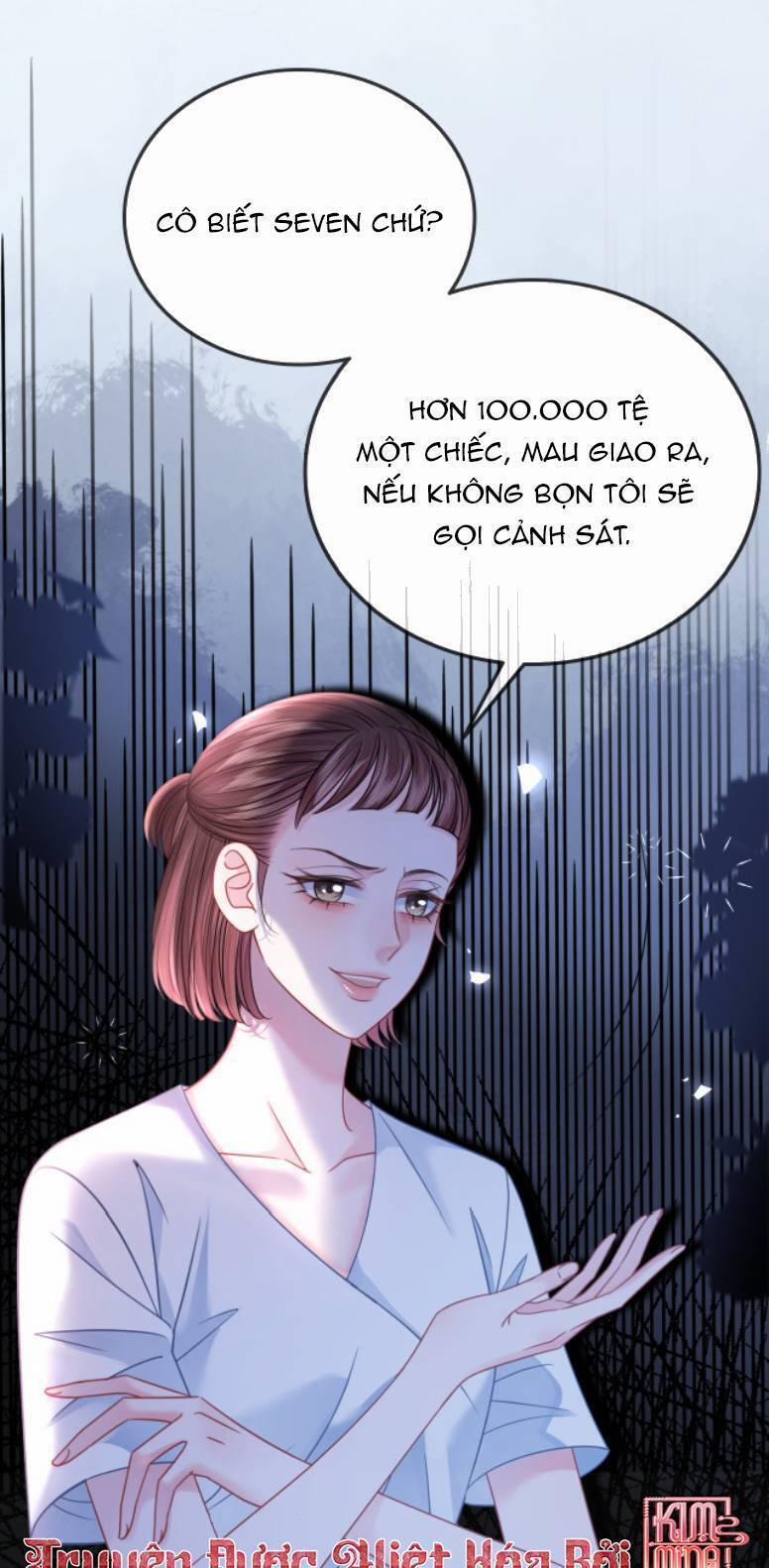 Thân Phận Của Phu Nhân Làm Chấn Động Cả Thành Phố. 33 trang 12