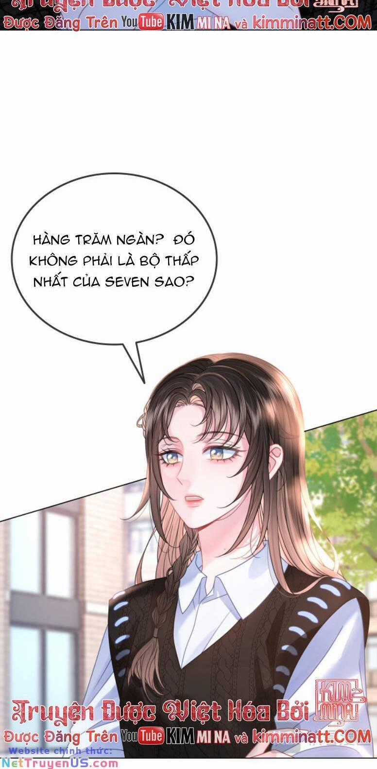 Thân Phận Của Phu Nhân Làm Chấn Động Cả Thành Phố. 33 trang 13