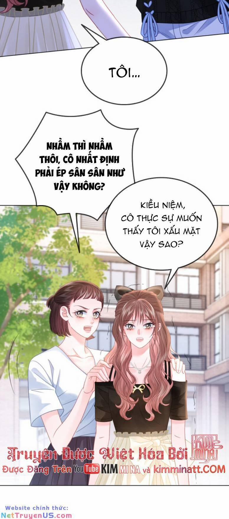 Thân Phận Của Phu Nhân Làm Chấn Động Cả Thành Phố. 33 trang 20