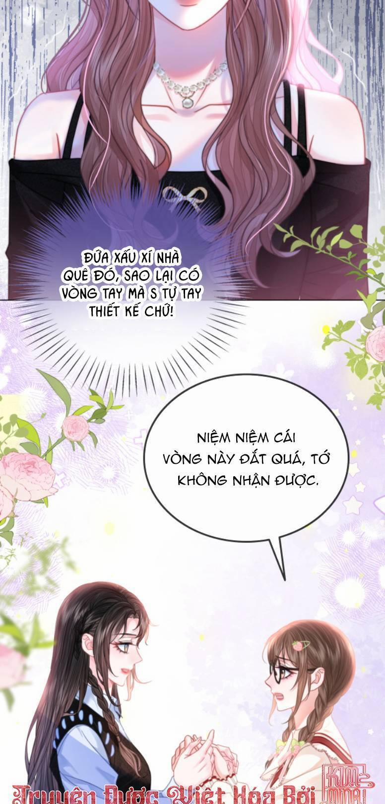 Thân Phận Của Phu Nhân Làm Chấn Động Cả Thành Phố. 33 trang 28