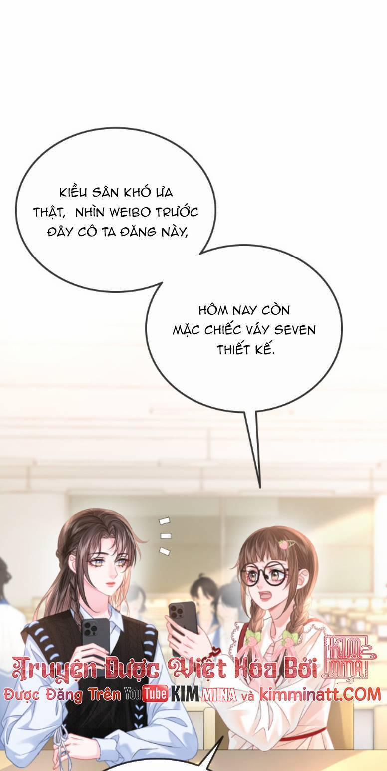 Thân Phận Của Phu Nhân Làm Chấn Động Cả Thành Phố. 33 trang 3