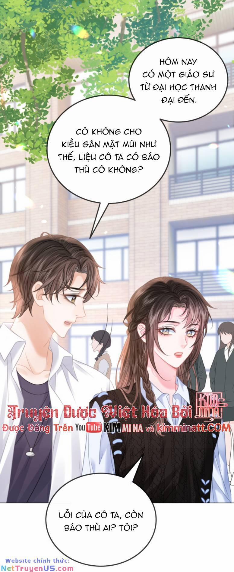 Thân Phận Của Phu Nhân Làm Chấn Động Cả Thành Phố. 33 trang 30