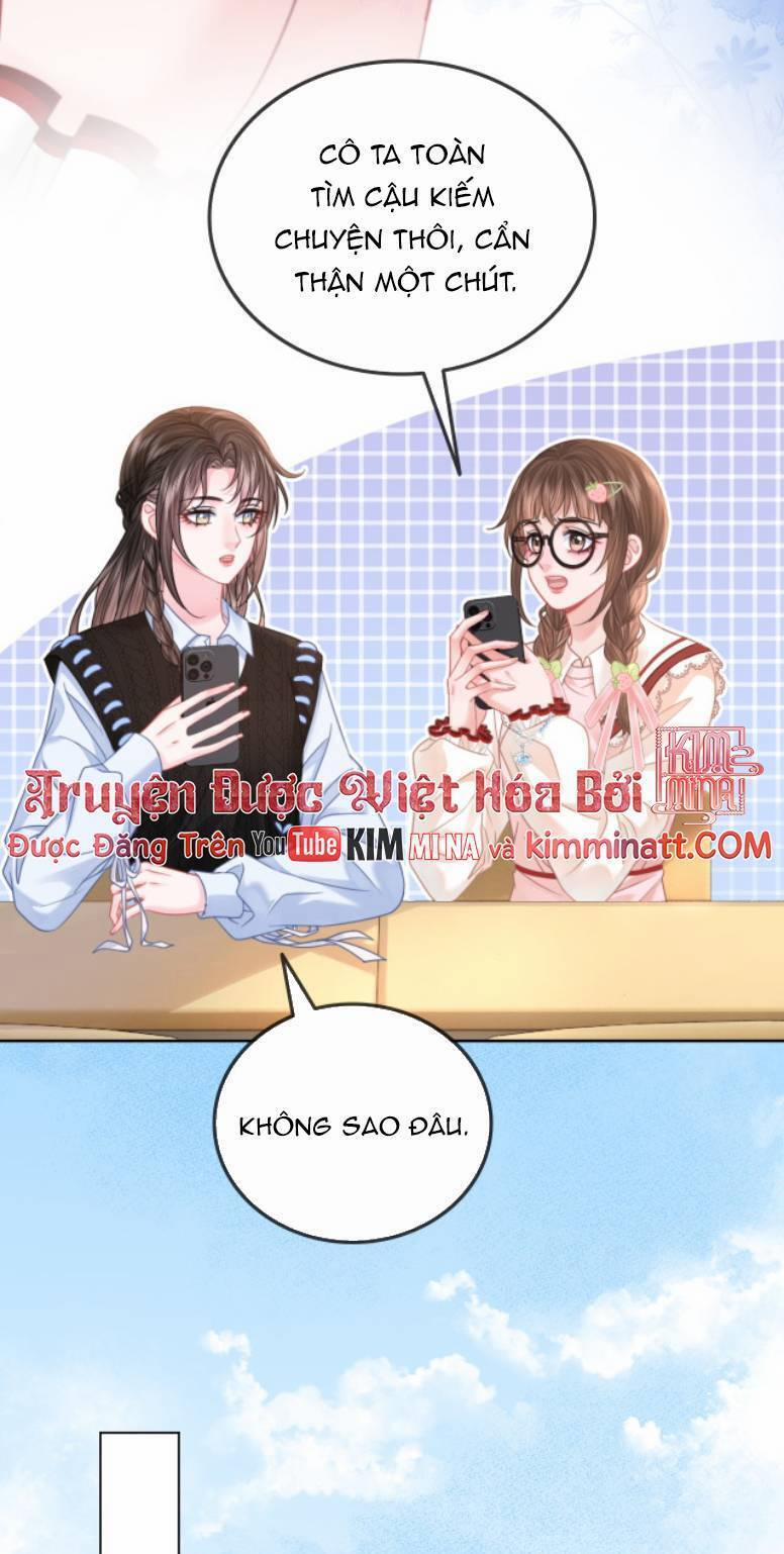 Thân Phận Của Phu Nhân Làm Chấn Động Cả Thành Phố. 33 trang 5