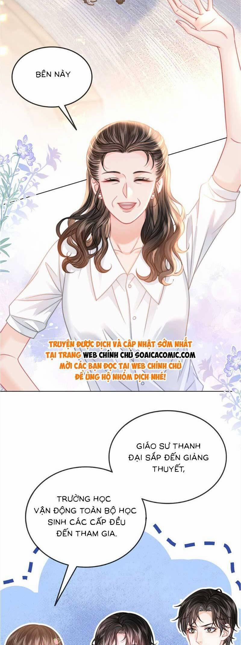 Thân Phận Của Phu Nhân Làm Chấn Động Cả Thành Phố. 34 trang 1