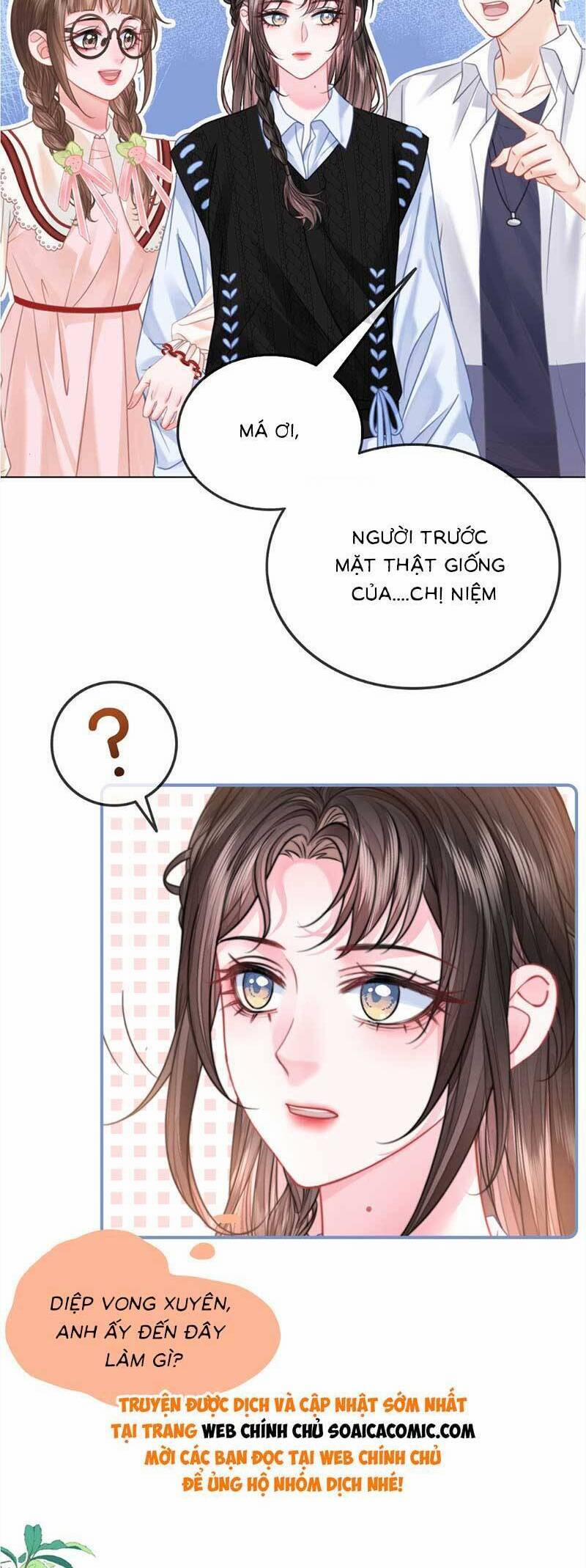 Thân Phận Của Phu Nhân Làm Chấn Động Cả Thành Phố. 34 trang 2