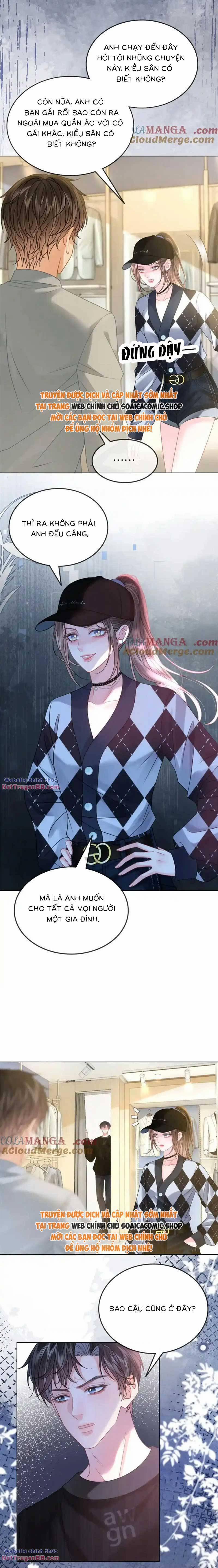 Thân Phận Của Phu Nhân Làm Chấn Động Cả Thành Phố. 35 trang 4