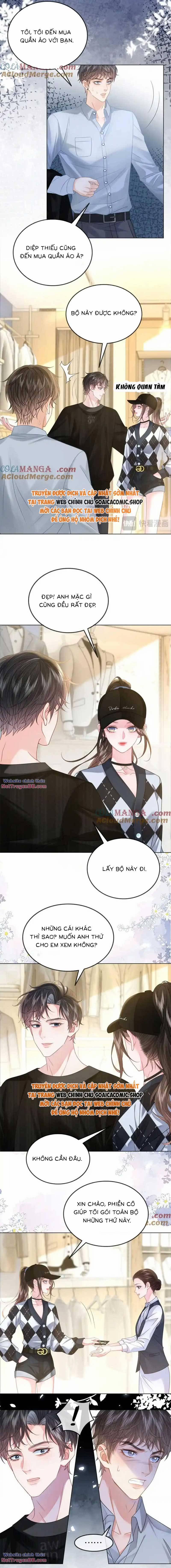 Thân Phận Của Phu Nhân Làm Chấn Động Cả Thành Phố. 35 trang 5