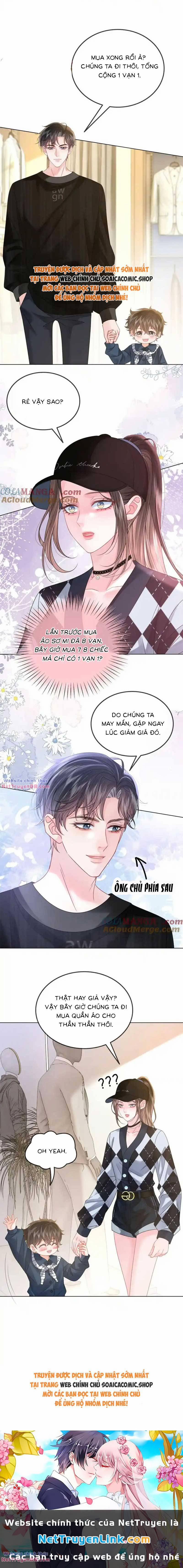 Thân Phận Của Phu Nhân Làm Chấn Động Cả Thành Phố. 35 trang 7