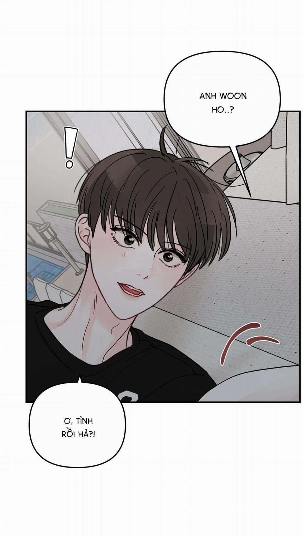 Thán Phục Thanh Xuân 0 0 trang 17