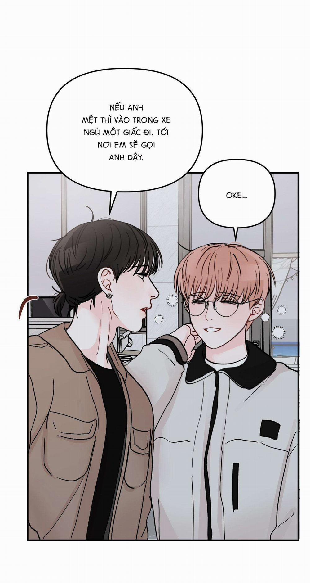 Thán Phục Thanh Xuân 0 0 trang 23