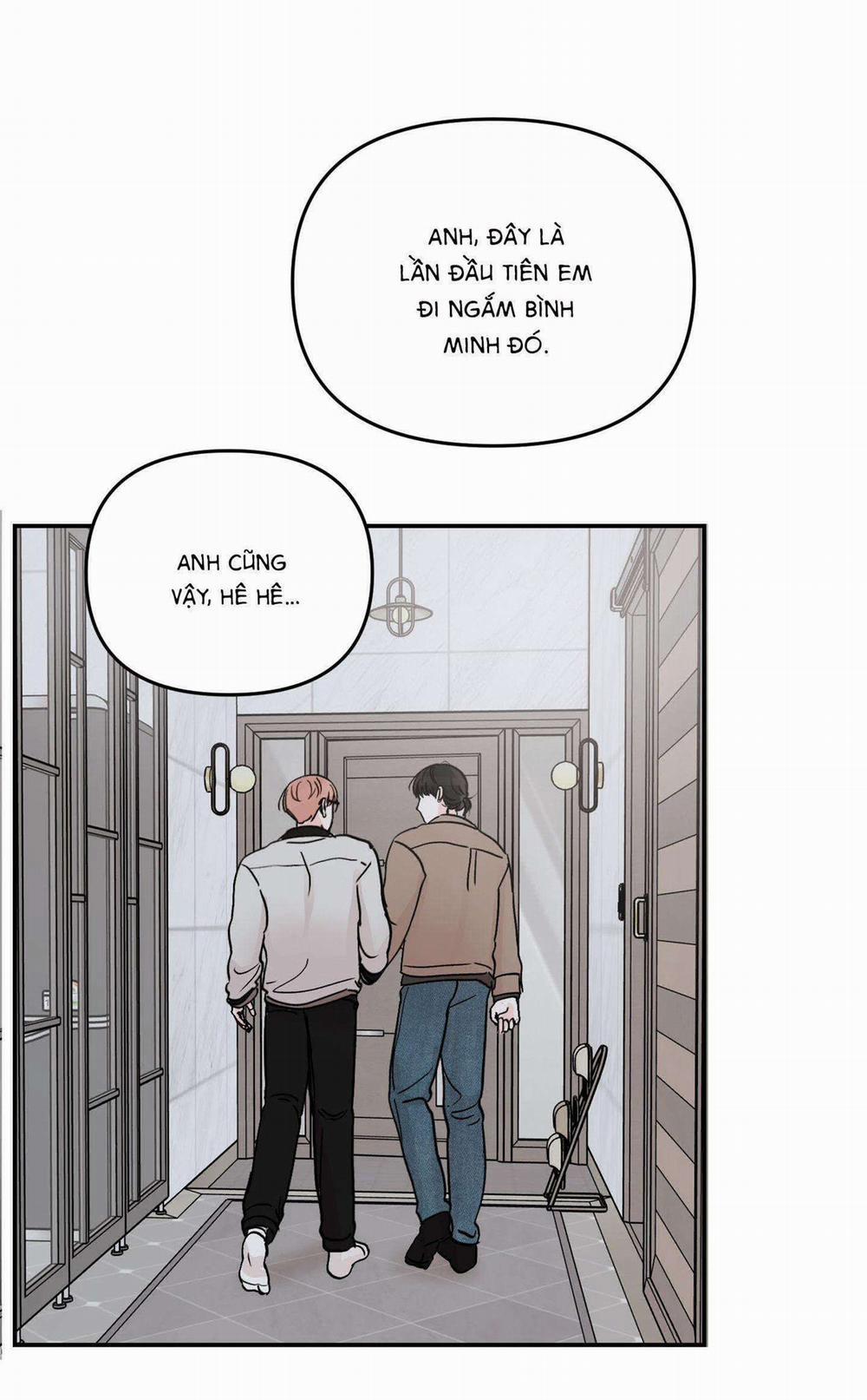 Thán Phục Thanh Xuân 0 0 trang 24