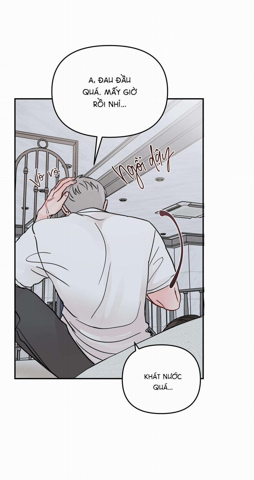 Thán Phục Thanh Xuân 0 0 trang 26