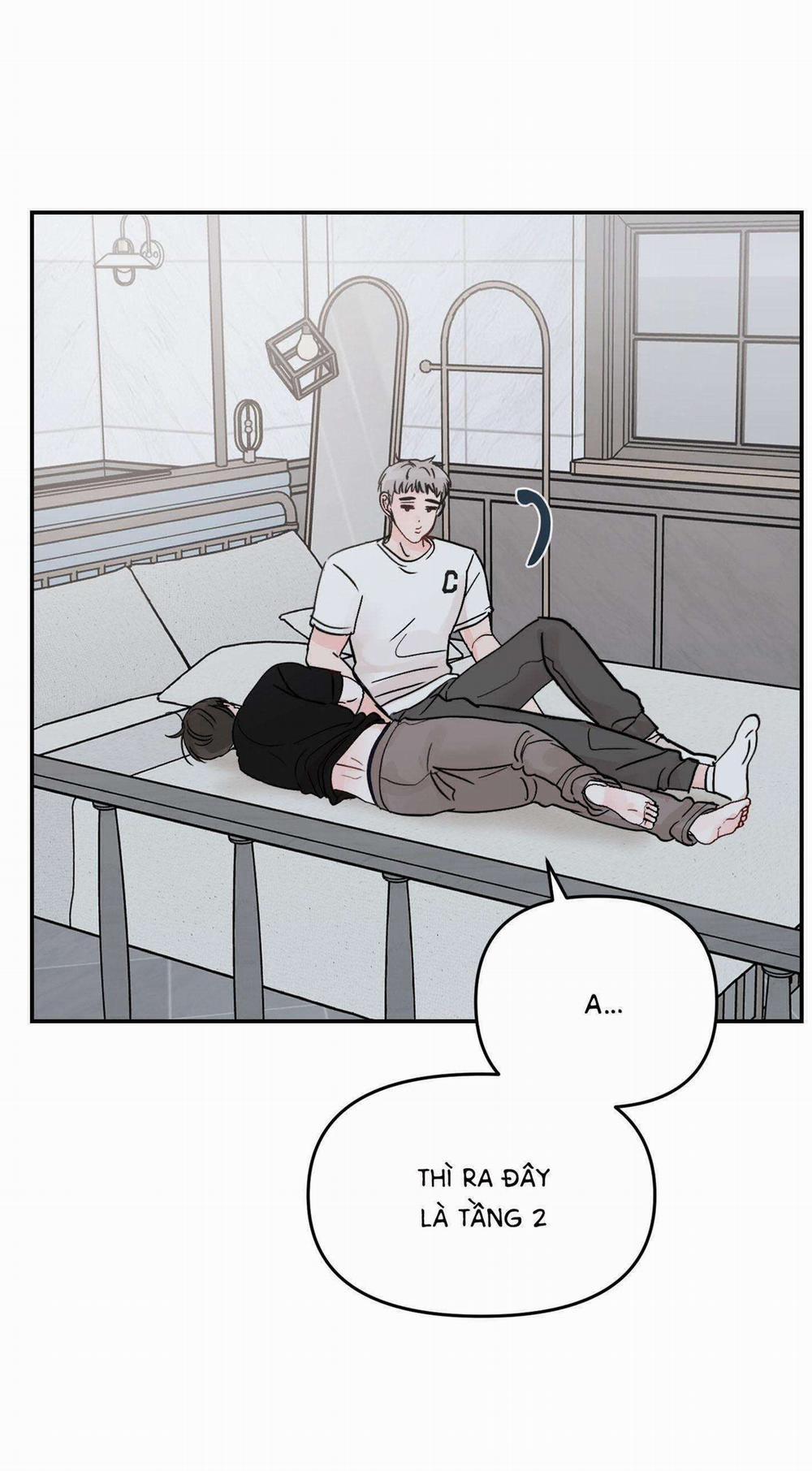 Thán Phục Thanh Xuân 0 0 trang 27