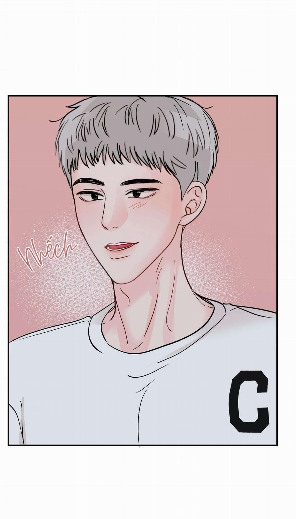 Thán Phục Thanh Xuân 0 0 trang 33