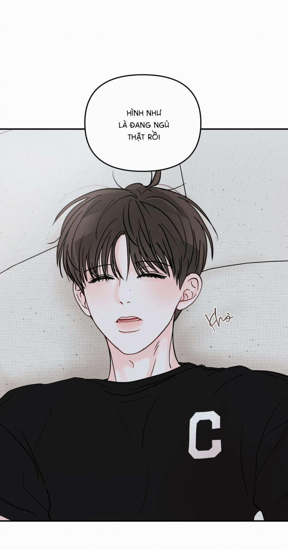 Thán Phục Thanh Xuân 0 0 trang 35