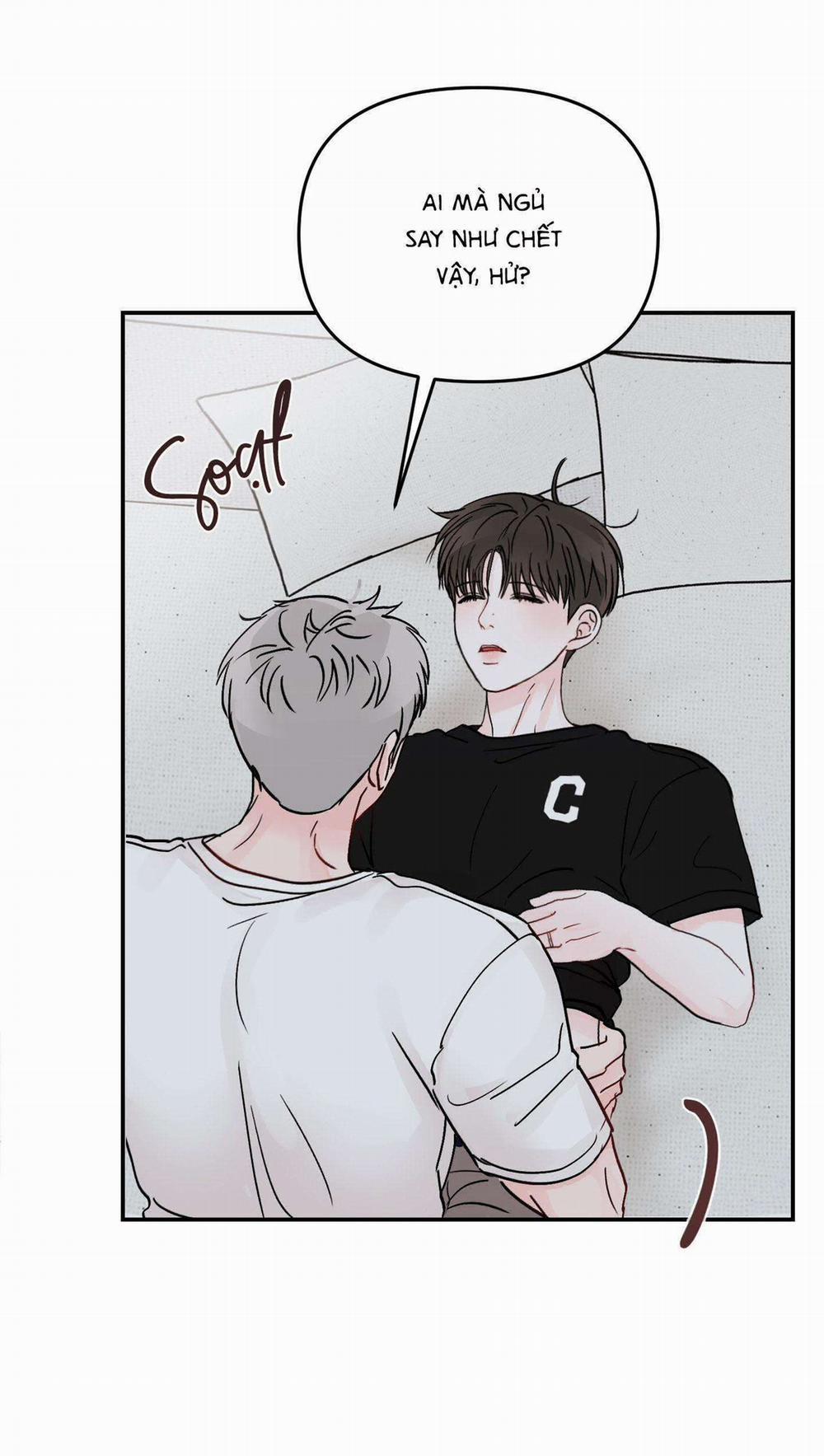 Thán Phục Thanh Xuân 0 0 trang 36