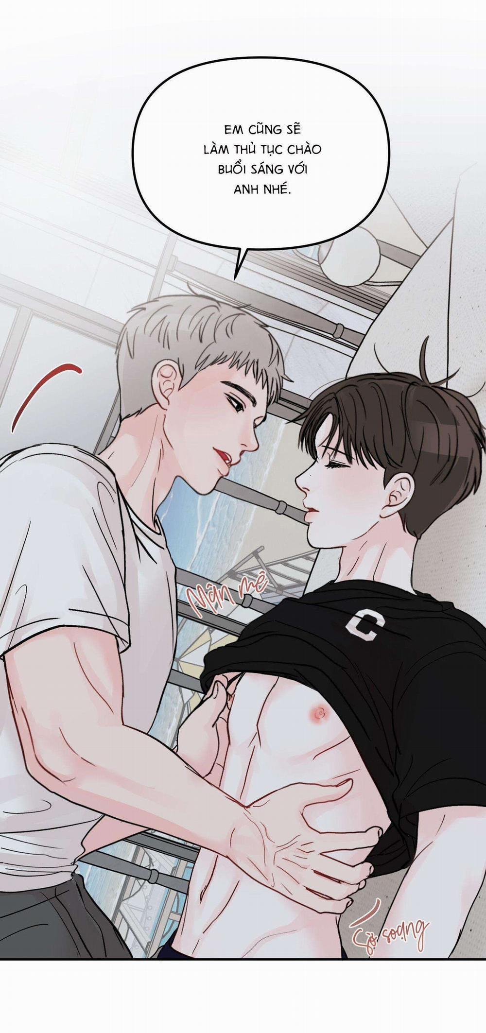 Thán Phục Thanh Xuân 0 0 trang 38