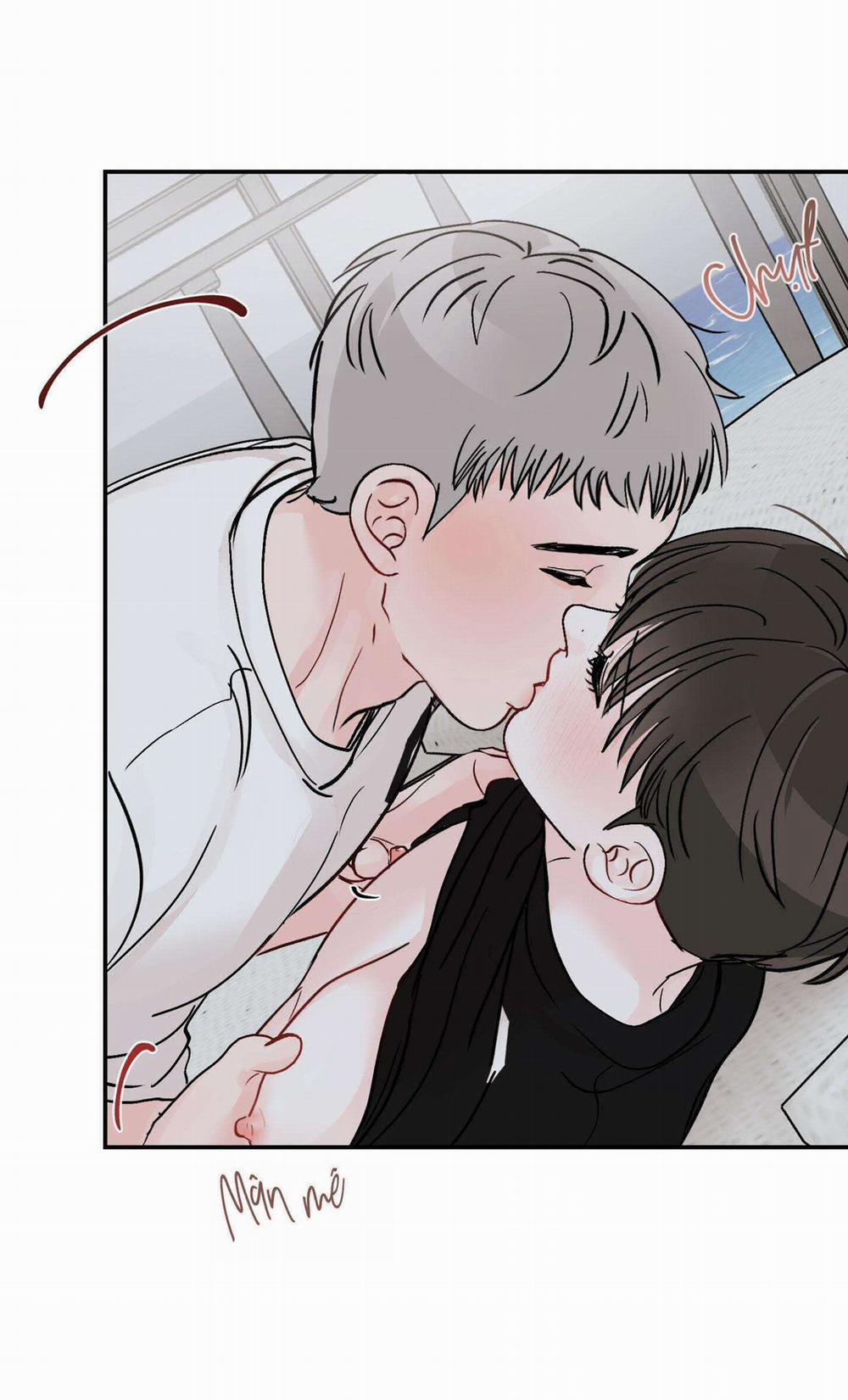 Thán Phục Thanh Xuân 0 0 trang 40