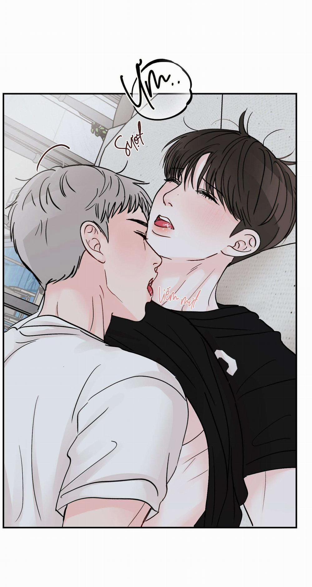 Thán Phục Thanh Xuân 0 0 trang 44