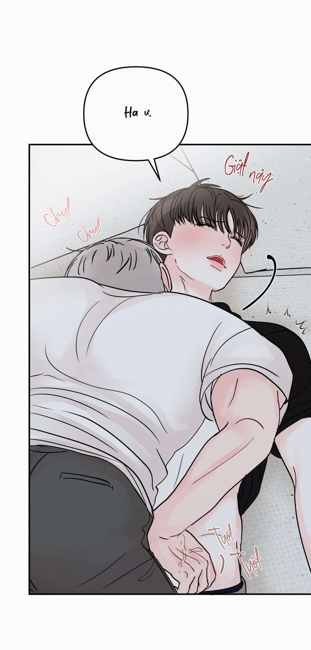 Thán Phục Thanh Xuân 0 0 trang 46