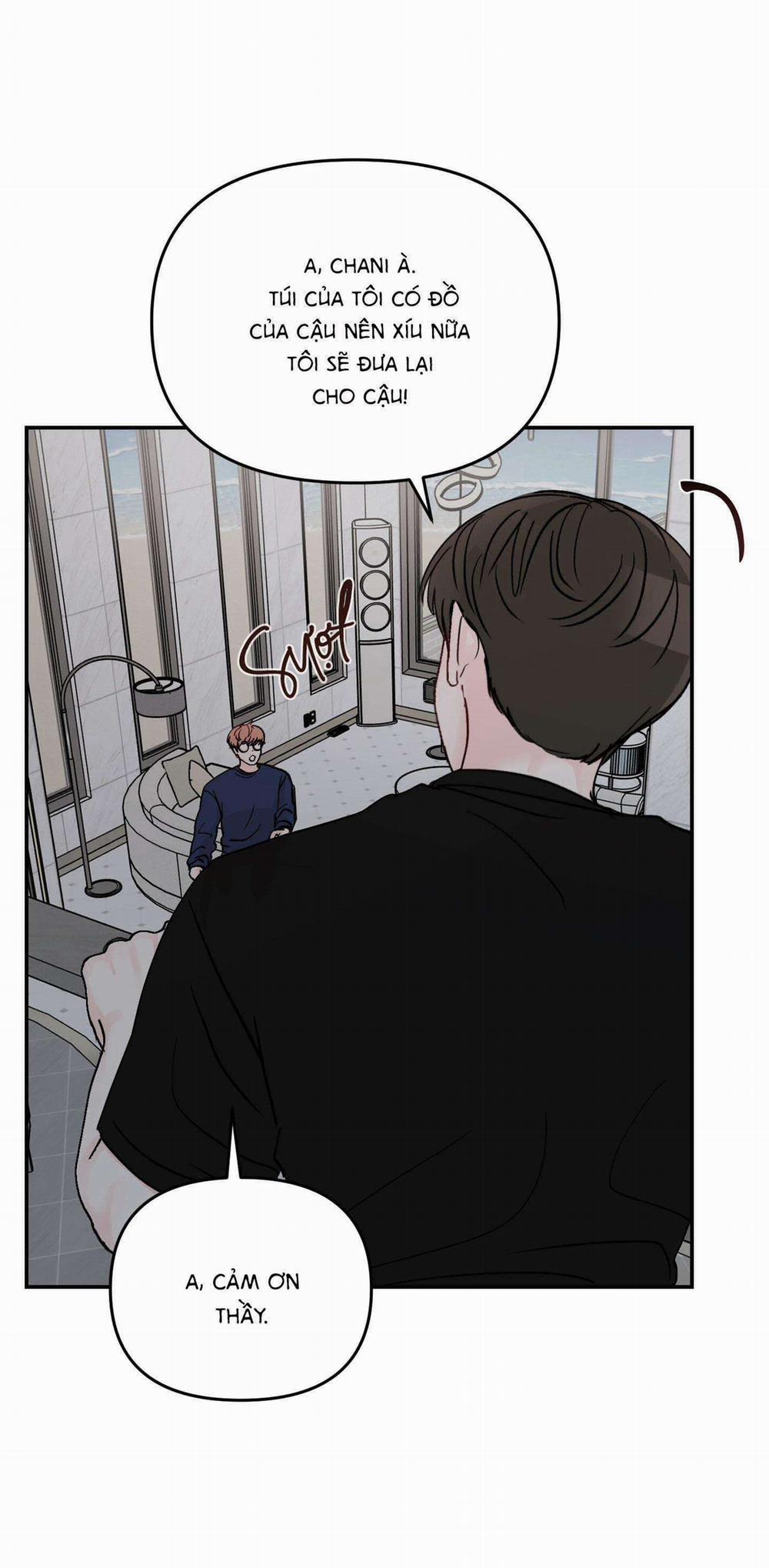 Thán Phục Thanh Xuân 0 0 trang 5