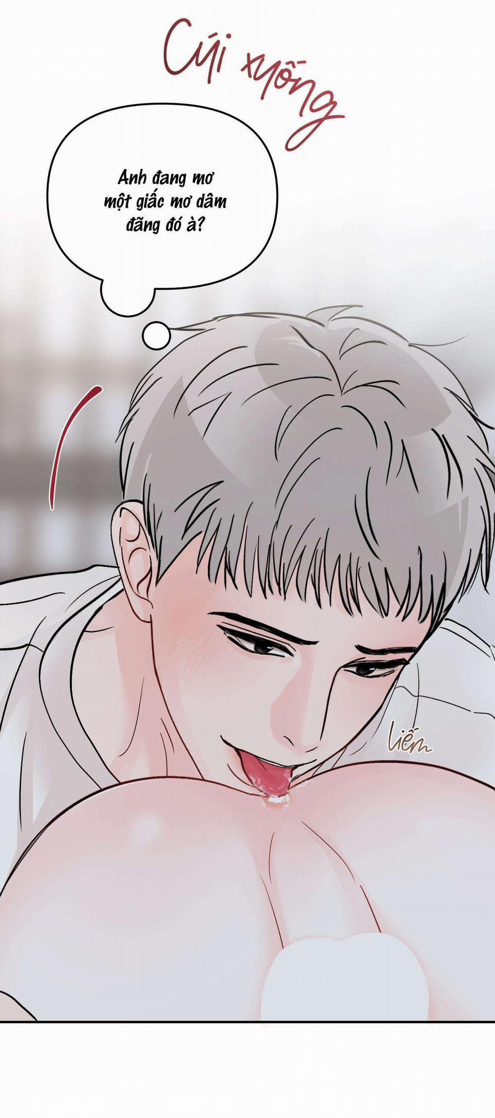 Thán Phục Thanh Xuân 0 0 trang 57