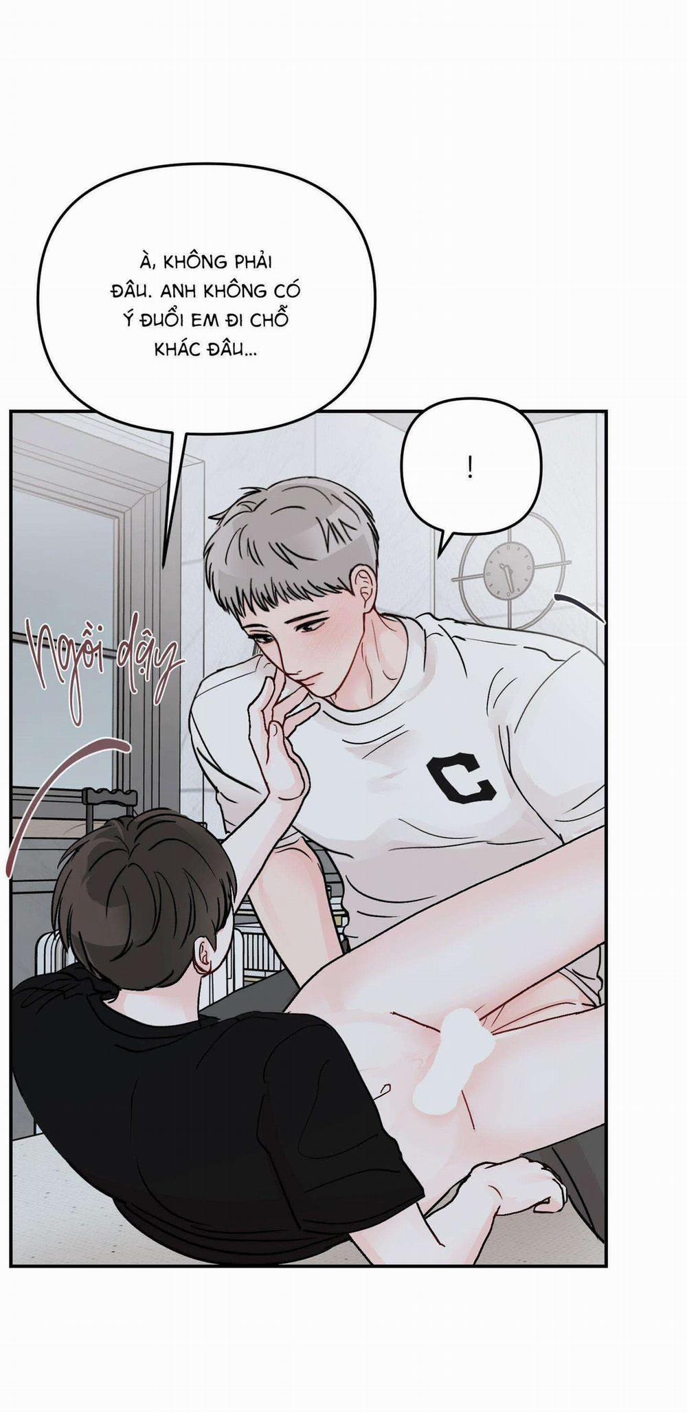 Thán Phục Thanh Xuân 0 H+ trang 17