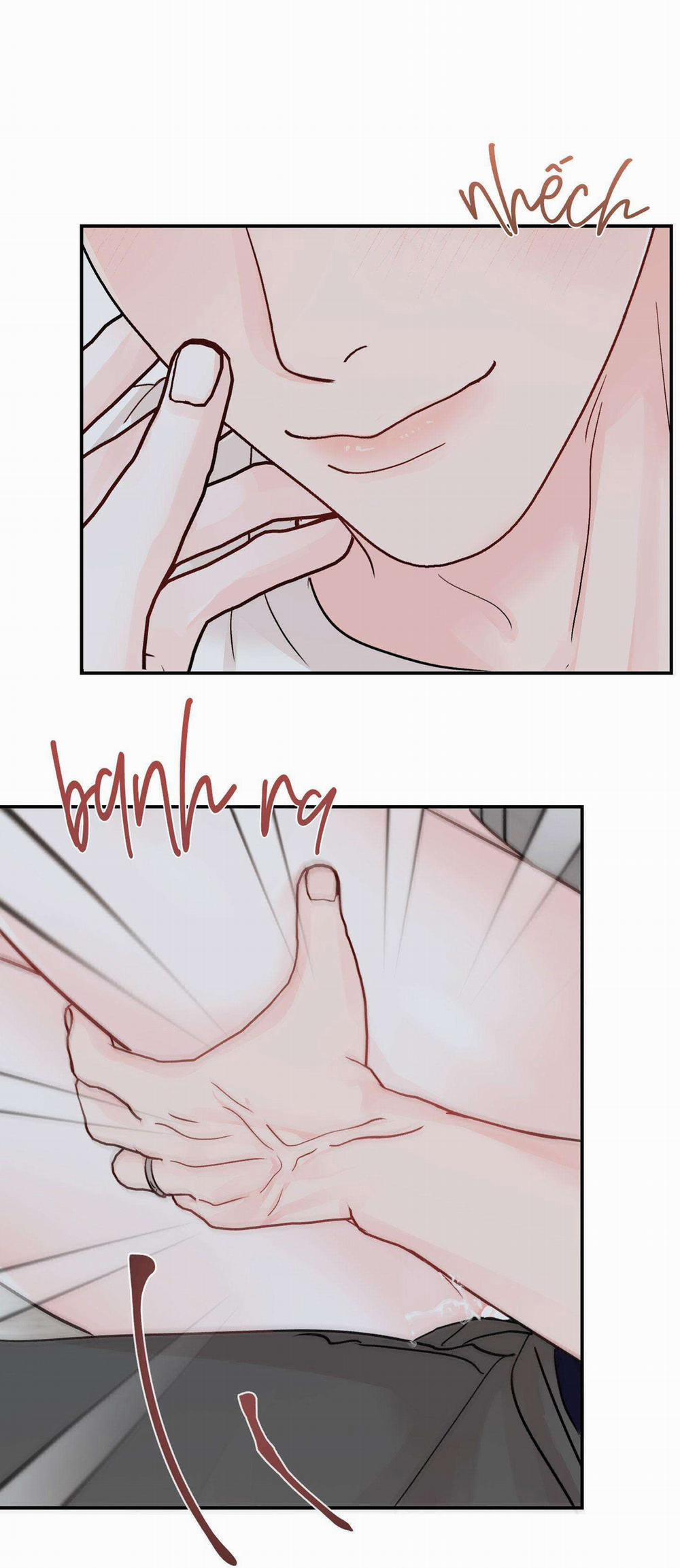 Thán Phục Thanh Xuân 0 H+ trang 18