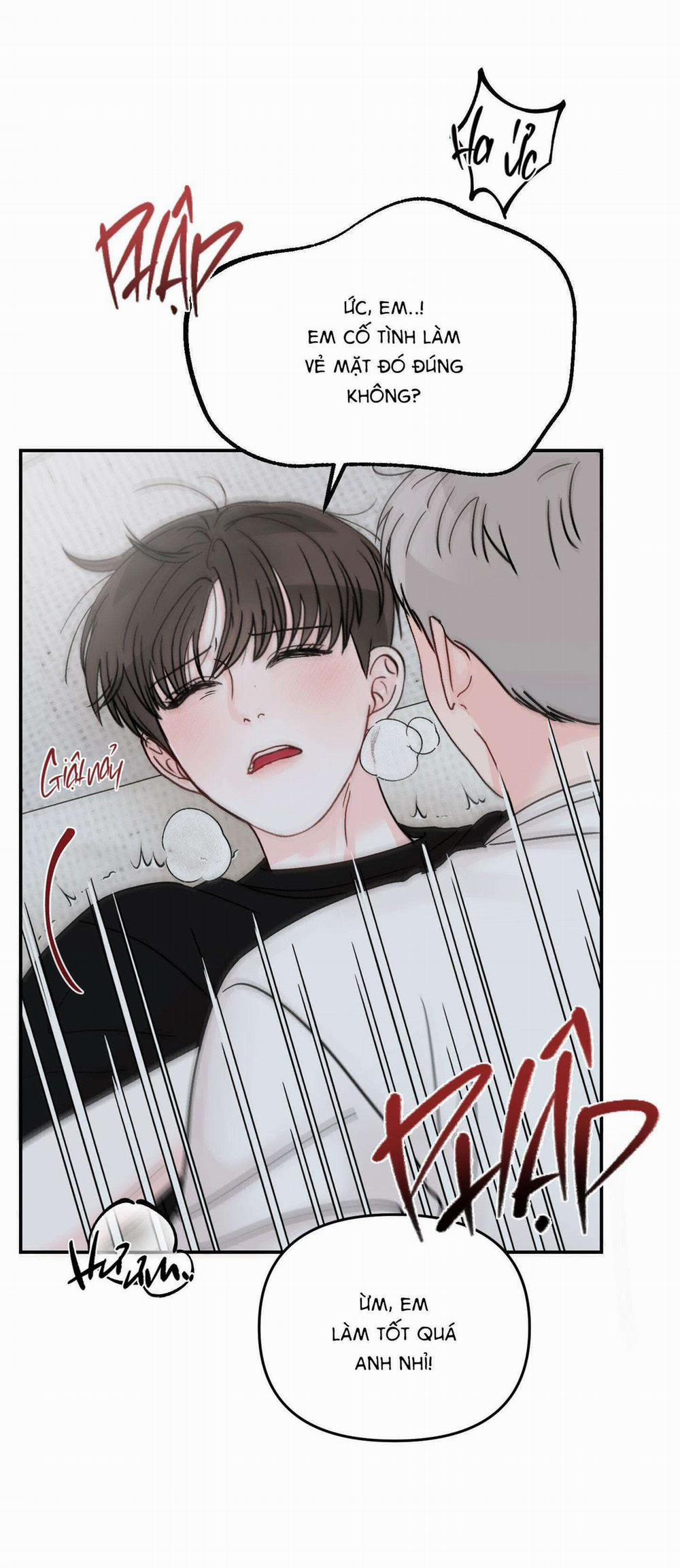 Thán Phục Thanh Xuân 0 H+ trang 20