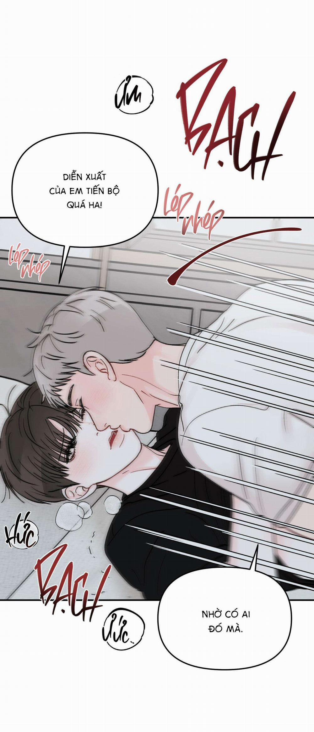 Thán Phục Thanh Xuân 0 H+ trang 21