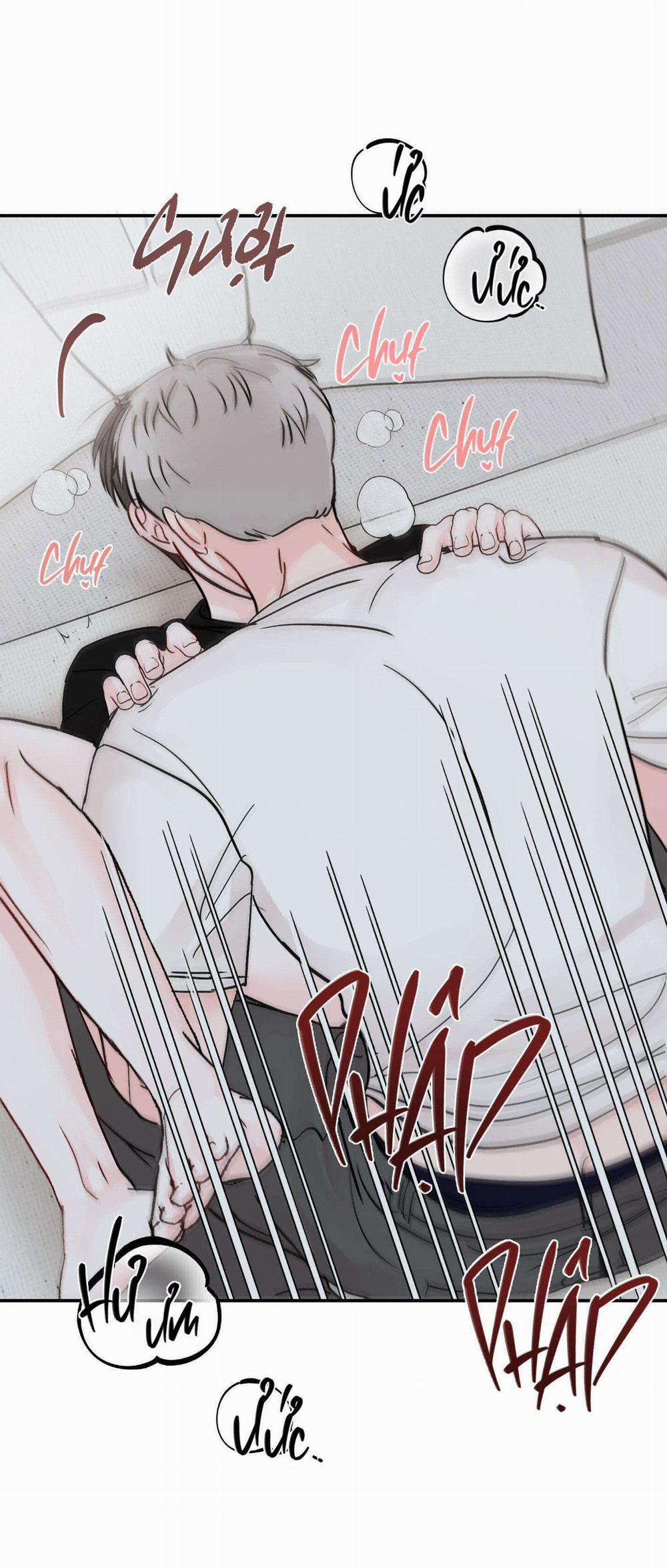 Thán Phục Thanh Xuân 0 H+ trang 23