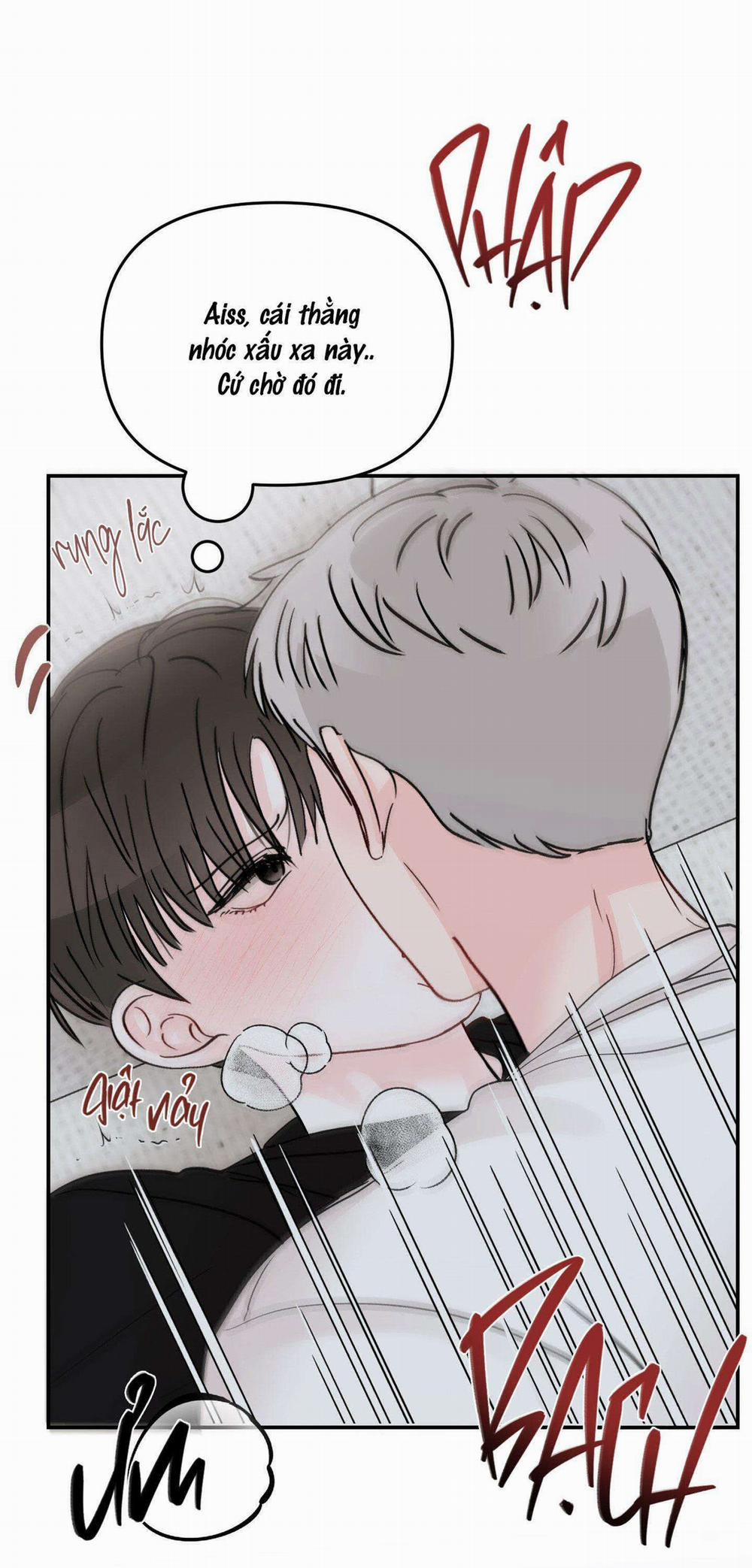 Thán Phục Thanh Xuân 0 H+ trang 24