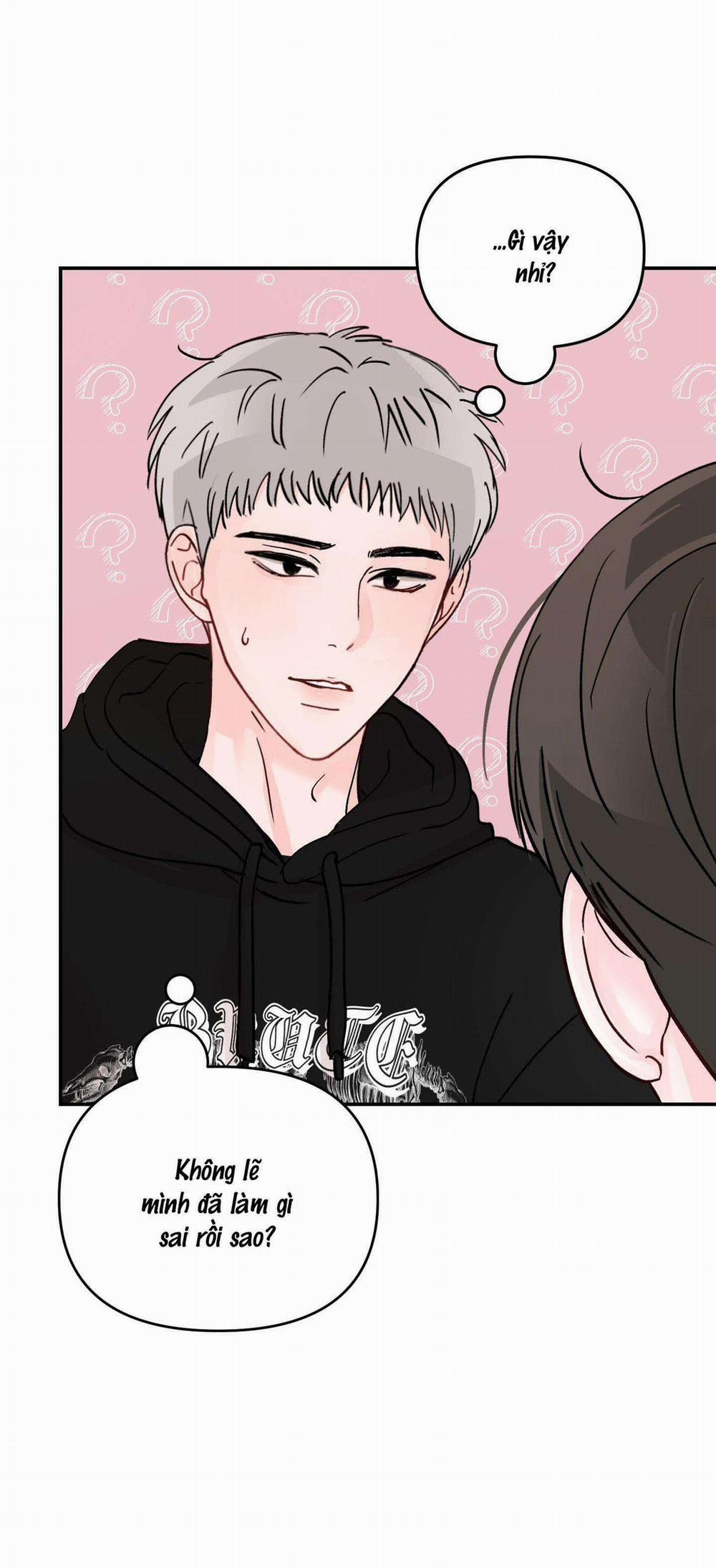 Thán Phục Thanh Xuân 0 H+ trang 35