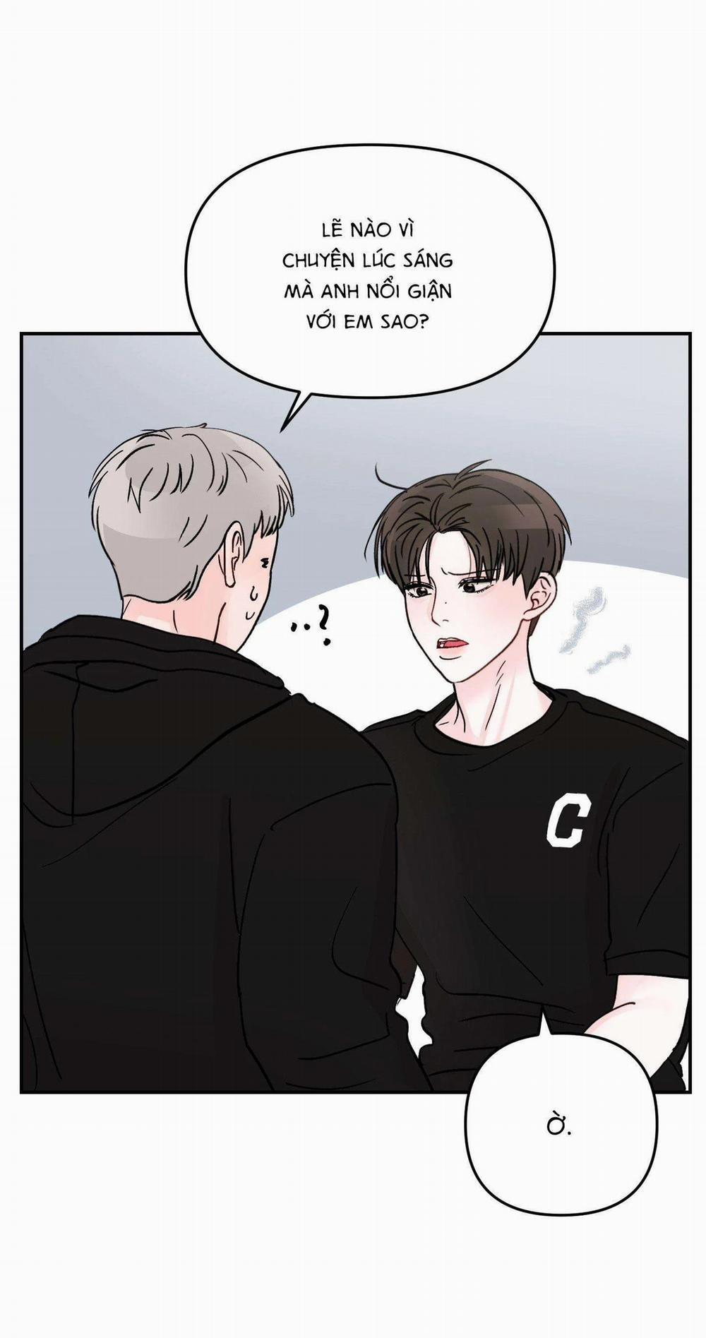 Thán Phục Thanh Xuân 0 H+ trang 37