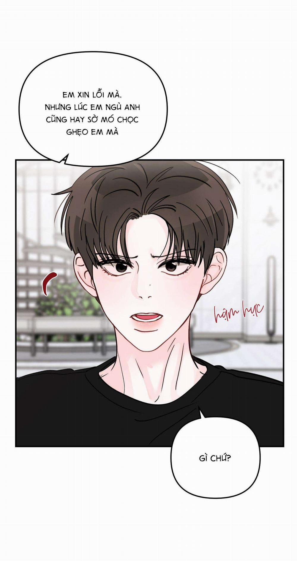 Thán Phục Thanh Xuân 0 H+ trang 38