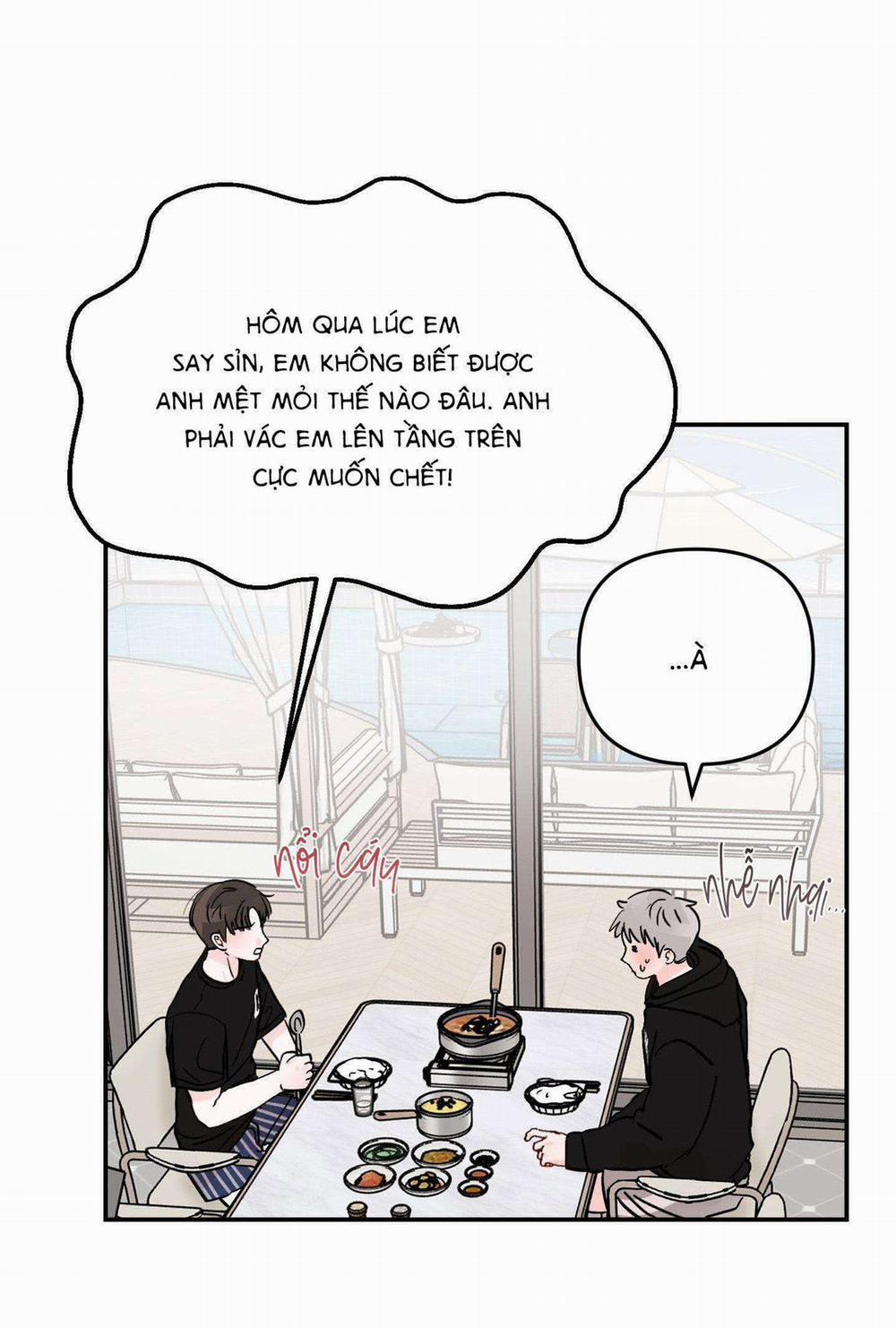 Thán Phục Thanh Xuân 0 H+ trang 40