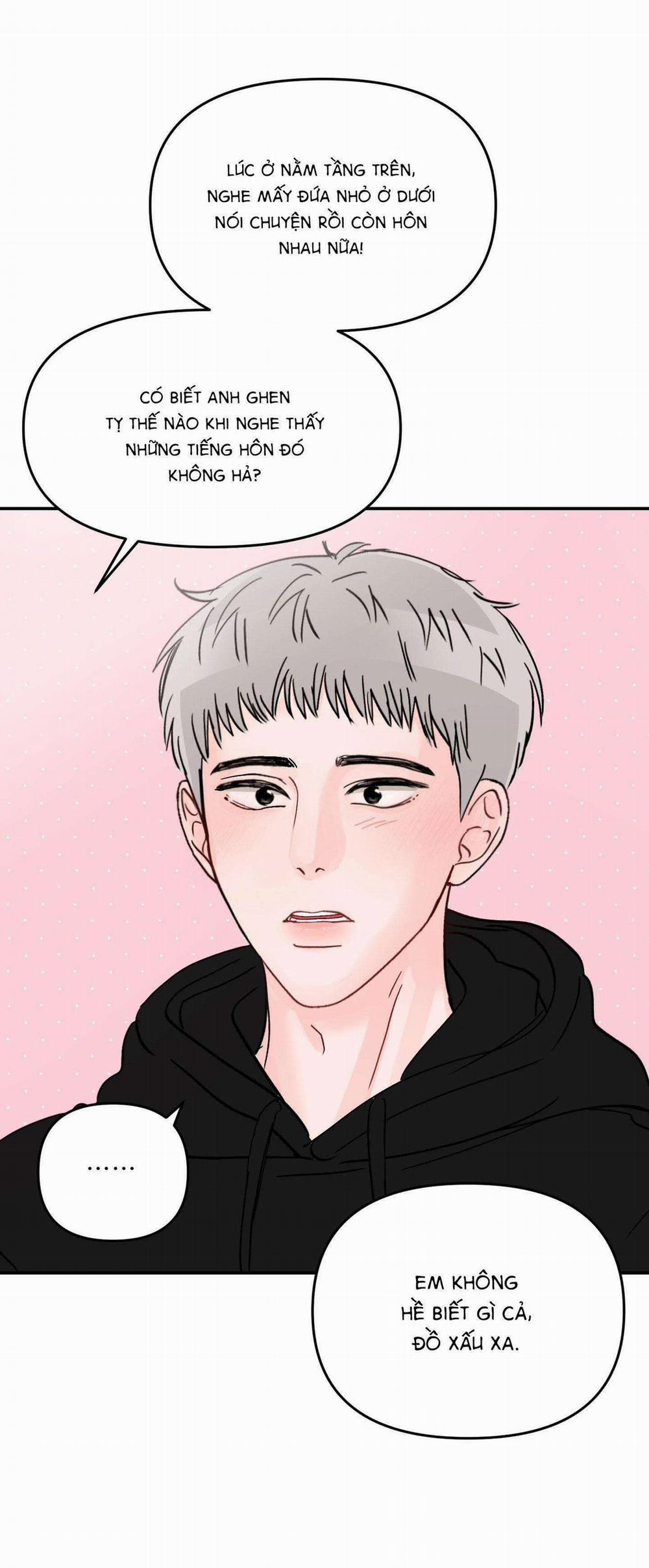 Thán Phục Thanh Xuân 0 H+ trang 41