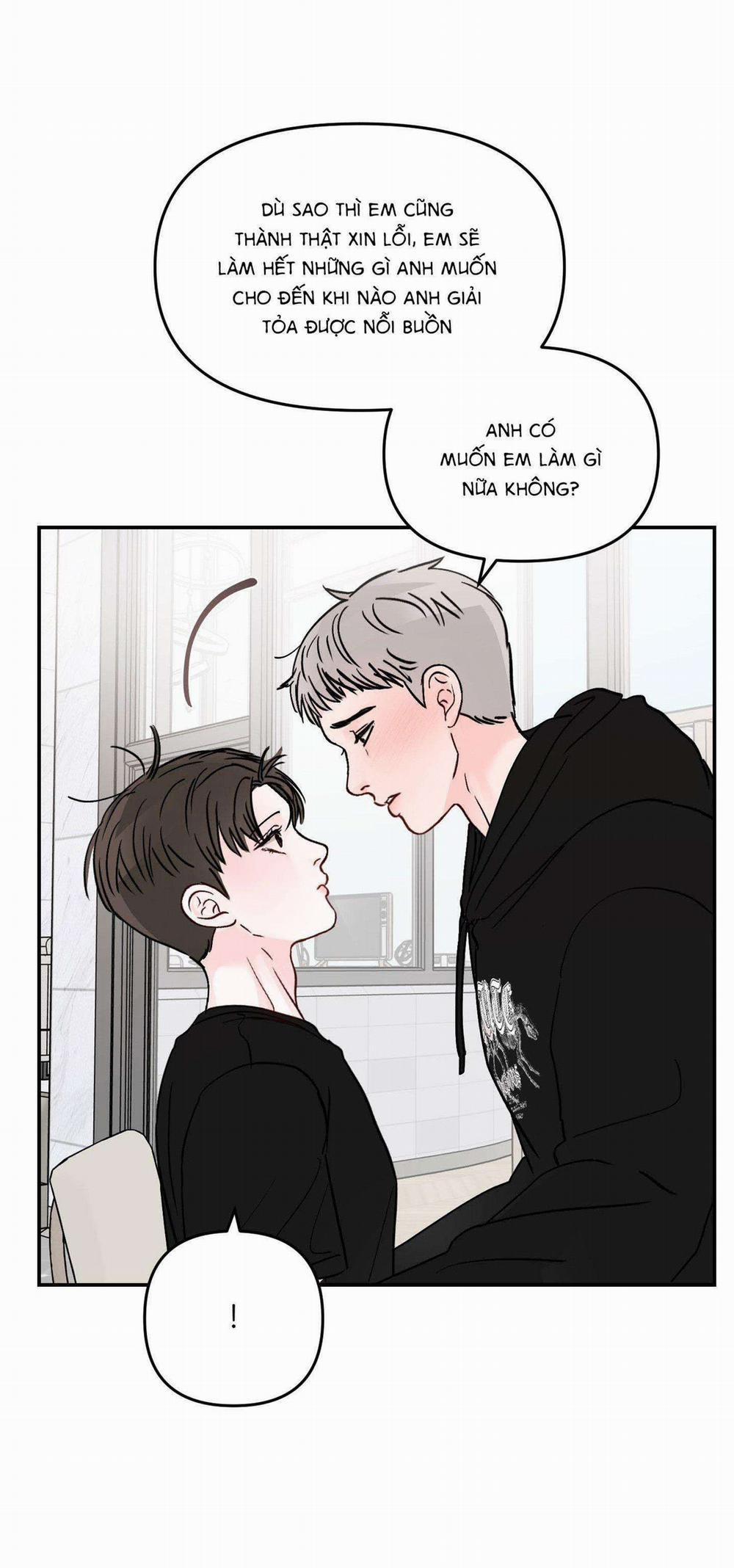 Thán Phục Thanh Xuân 0 H+ trang 46