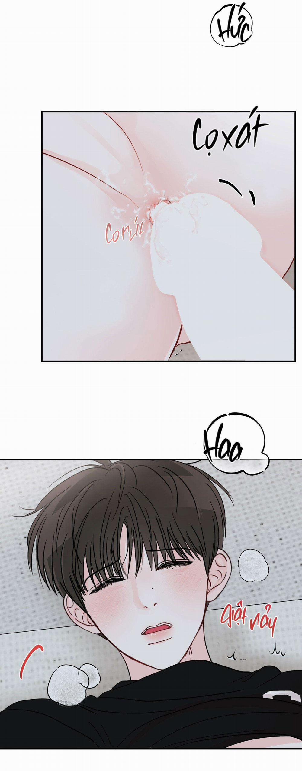 Thán Phục Thanh Xuân 0 H+ trang 5