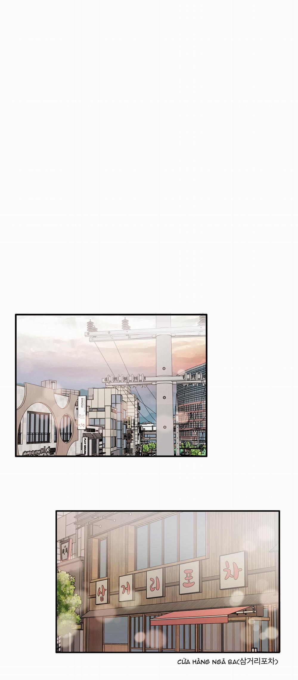 Thán Phục Thanh Xuân 1 trang 20