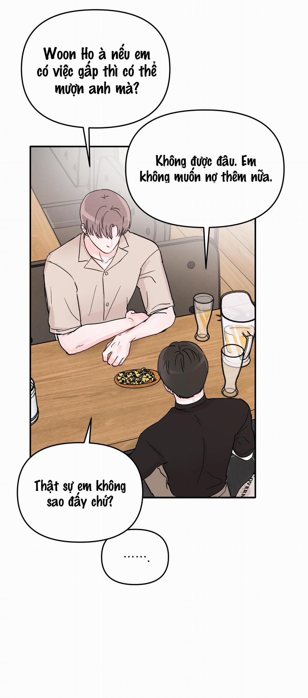 Thán Phục Thanh Xuân 1 trang 25