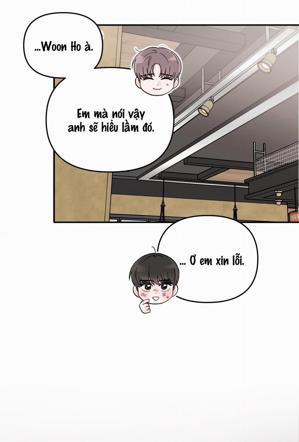 Thán Phục Thanh Xuân 1 trang 34