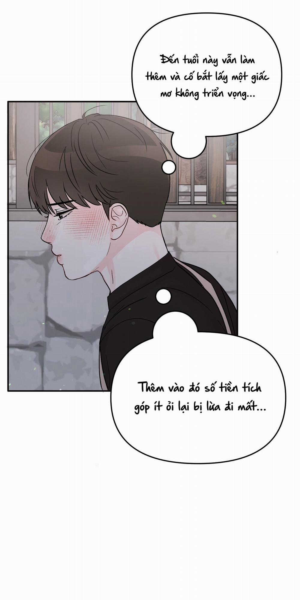 Thán Phục Thanh Xuân 1 trang 40