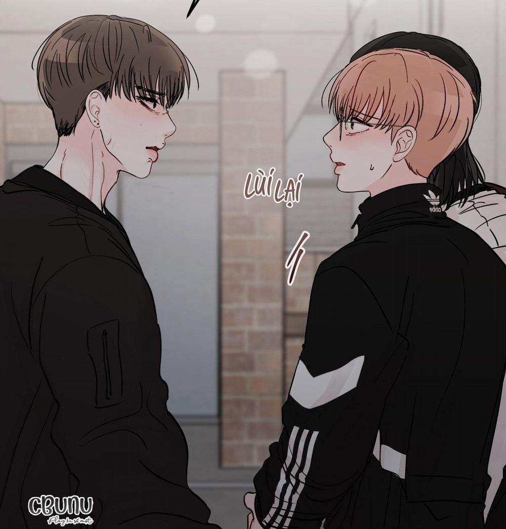 Thán Phục Thanh Xuân 60 trang 2