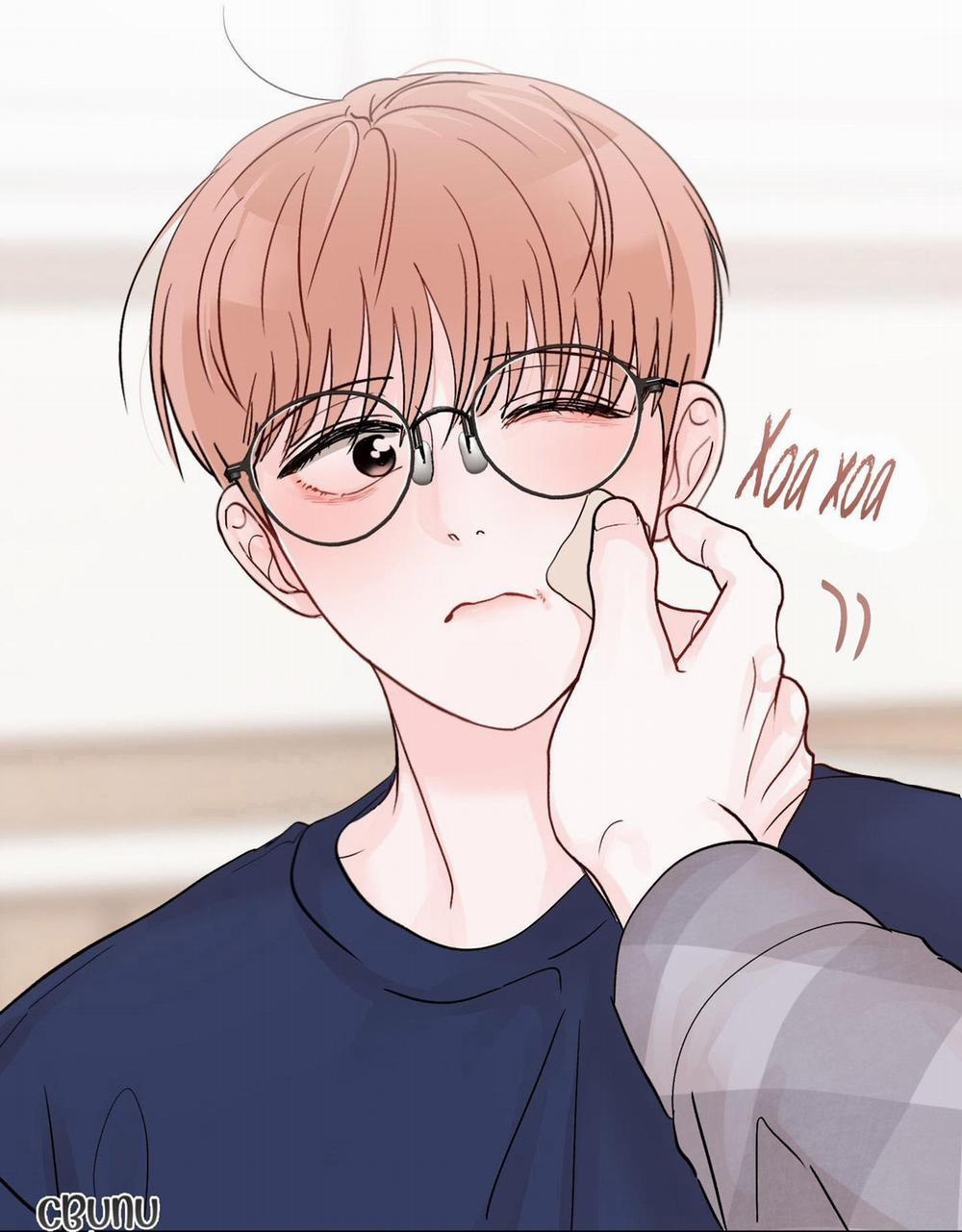 Thán Phục Thanh Xuân 61 trang 1