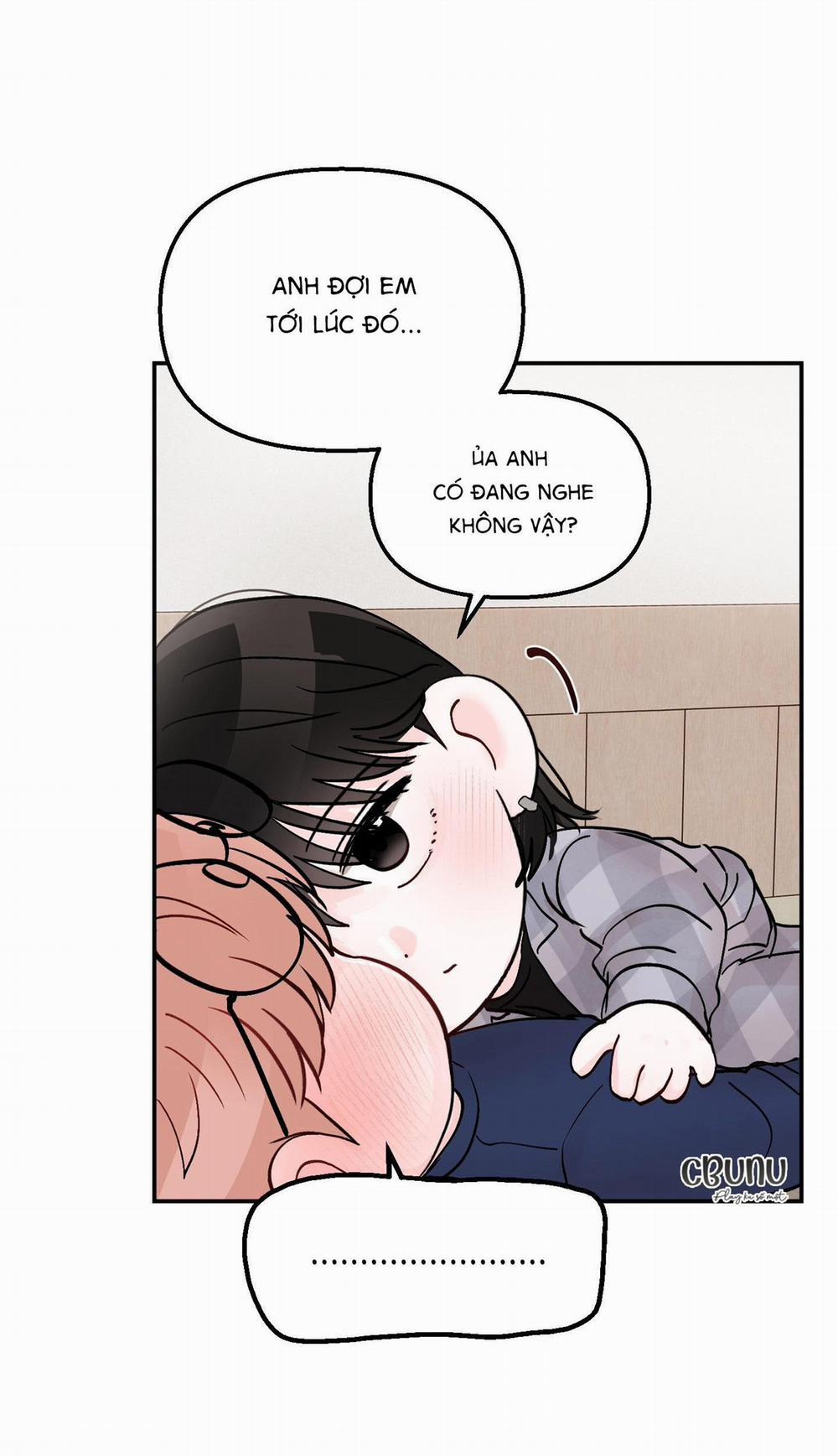 Thán Phục Thanh Xuân 61 trang 15