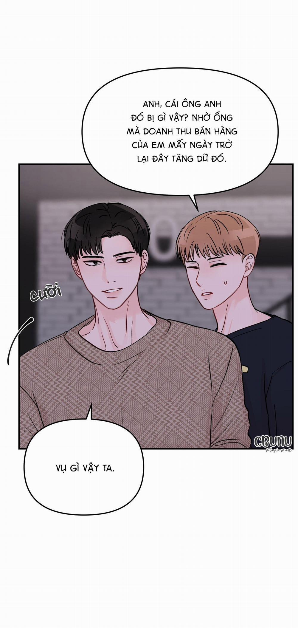 Thán Phục Thanh Xuân 61 trang 24