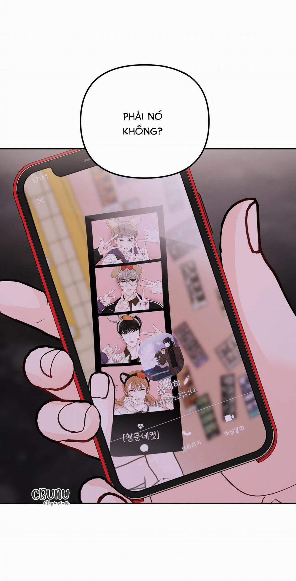 Thán Phục Thanh Xuân 61 trang 43