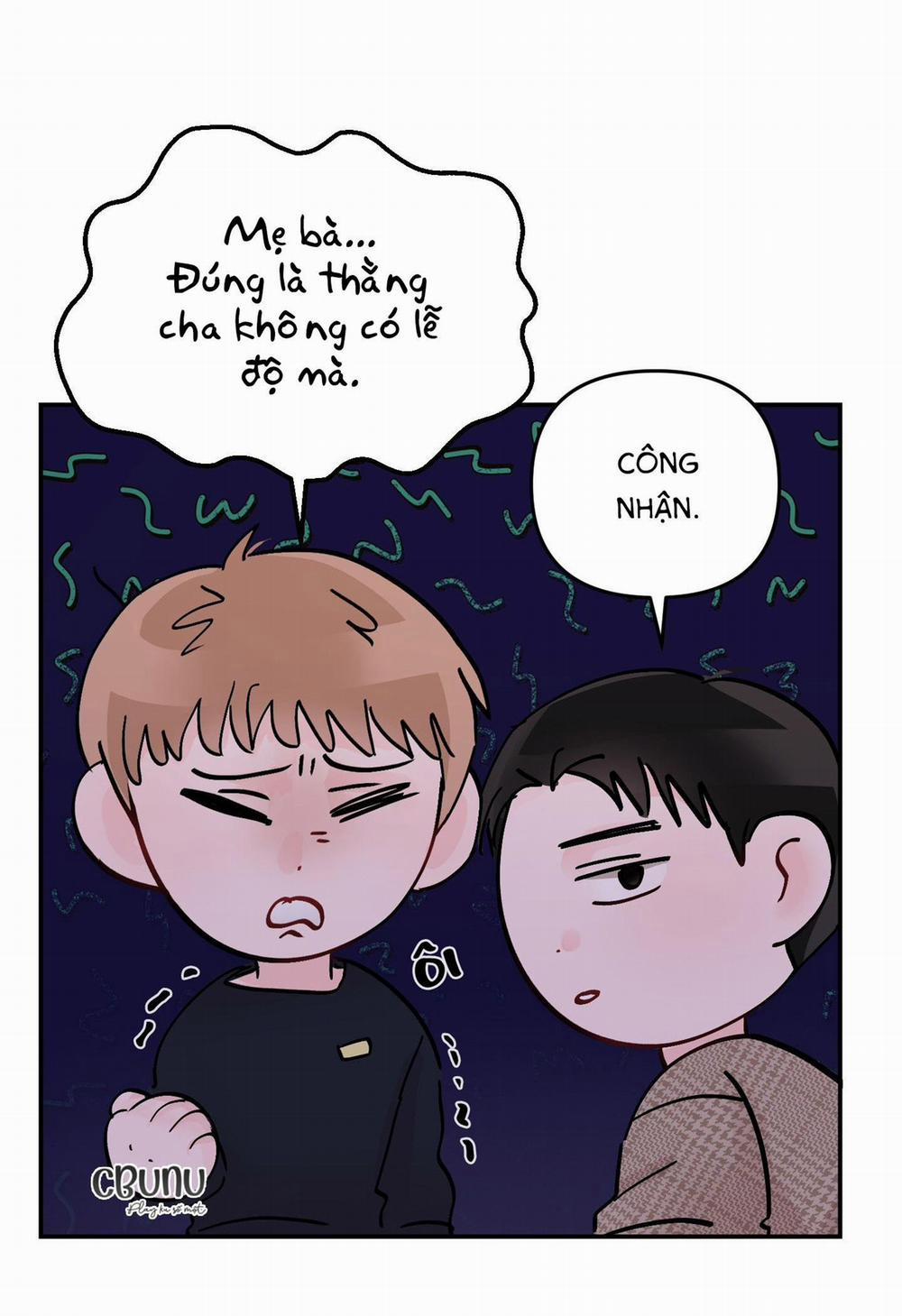 Thán Phục Thanh Xuân 61 trang 48